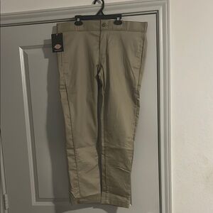 Dickies Skinny Fit